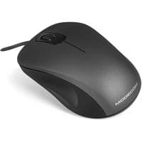 Мишка Modecom MC-M10S, чорний