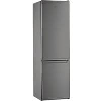Холодильник Whirlpool W7911IOX 201 см/No Frost/368 л/ А+/нержавіюча сталь