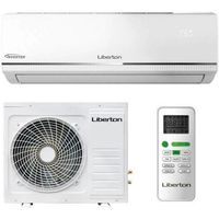 Кондиціонер Liberton LAC-09INV