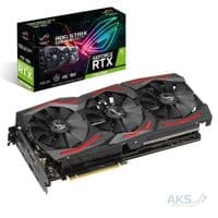 Відеокарта ASUS nVidia GTX2060 Super (ROG-STRIX-RTX2060S-O8G-GAMING)