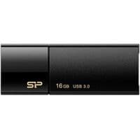USB флеш накопичувач Silicon Power 16GB BLAZE B05 USB 3.0 (SP016GBUF3B05V1K)