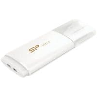USB флеш-накопичувач Silicon Power 16GB BLAZE B06 USB 3.0 (SP016GBUF3B06V1W)