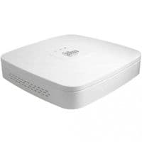 Видеорегистратор Dahua DH-NVR1A04-4P