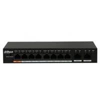 Перемикач POE Dahua DH-PFS3010-8ET-96
