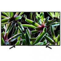 Телевизор 65" Sony KD65XG7096BR2 LED UHD Smart