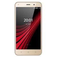 Смартфон ERGO B506 Intro Dual Sim gold