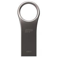 USB флеш накопичувач Silicon Power 16GB JEWEL J80 USB 3.0 (SP016GBUF3J80V1T)