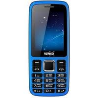 Мобільний телефон Verico B241 Blue (4713095605000)