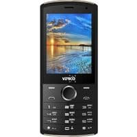 Мобільний телефон Verico C281 Black Gold (4713095605055)