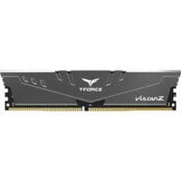 Модуль памяти DDR4  8GB 2666 Team Vulcan Z Grey C18-18-18-43