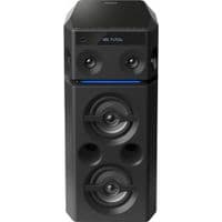 Музичний центр PANASONIC SC-UA30GS-K