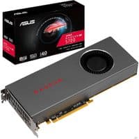 Відеокарта Radeon RX 5700 8192Mb ASUS (RX5700-8G)