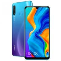 Смартфон HUAWEI P30 Lite 4/128GB peacock blue