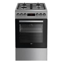 Плита комбинированная Beko FSM52335DXDS