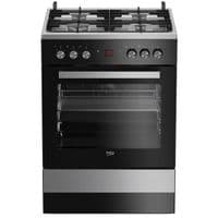 Плита комбинированная Beko FSM62530DXMS