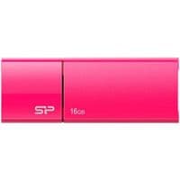 USB флеш накопичувач Silicon Power 16GB Ultima U05 USB 2.0 (SP016GBUF2U05V1H)