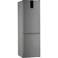 Холодильник-морозильник Whirlpool W7 811O OX