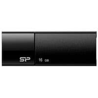 USB флеш накопичувач Silicon Power 16GB Ultima U05 USB 2.0 (SP016GBUF2U05V1K)