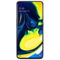 Смартфон SAMSUNG SM-A805F Galaxy A80 8/128 Duos ZKD (black)