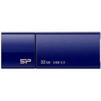 USB флеш-накопичувач Silicon Power 32GB BLAZE B05 USB 3.0 (SP032GBUF3B05V1D)