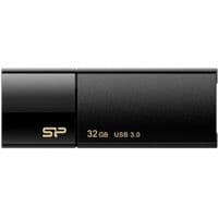 USB флеш-накопичувач Silicon Power 32GB BLAZE B05 USB 3.0 (SP032GBUF3B05V1K)