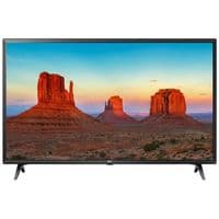 Телевизор LG 43UK6300 4.0 WiFi 4K