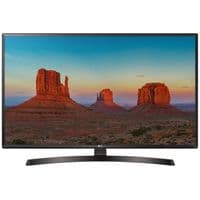 Телевизор LG 43UK6470 3.5  WiFi 4K