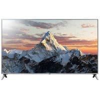 Телевизор LG 55UK6500 WebOS Wi-Fi 4K