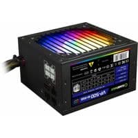 Блок питания GameMax ATX 500W (VP-500-M-RGB)