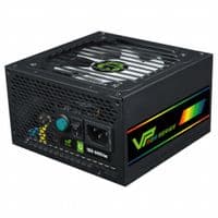 Блок живлення ATX 700W,RGB,коробочний, APFC, 12с м вент,80+ VP-700-RGB