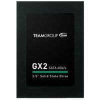 SSD накопитель TEAM GX2 256 GB (T253X2256G0C101)