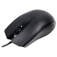 Миша A4Tech OP-760NU USB, чорна