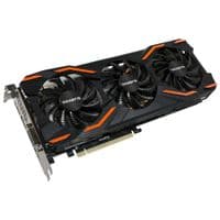 Відеокарта GigaByte nVIDIA GTX 1060 6GB GDDR5 (GV-N1060WF3OC-6GD)
