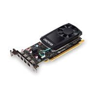 Відеокарта PNY nVIDIA PASCAL (VCQP620-SB)