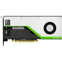 Відеокарта NVIDIA QUADRO TURING 2304 CUDA cores 8G D6 3DP/1DVI QUADRO RTX4000 3DP/1DVI
