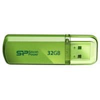 USB флеш накопичувач Silicon Power 32GB Helios 101 USB 2.0 (SP032GBUF2101V1N)