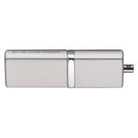 USB флеш накопичувач Silicon Power 32GB LuxMini 710 USB 2.0 (SP032GBUF2710V1S)