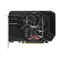 Відеокарта GF RTX 2060 6GB GDDR6 StormX Palit (NE62060018J9-161F)