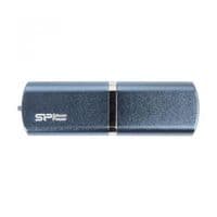 USB флеш накопичувач Silicon Power 32GB LuxMini 720 USB 2.0 (SP032GBUF2720V1D)