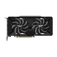 Відеокарта GF RTX 2060 Super 8GB GDDR6 GamingPro OC Palit (NE6206SS19P2-1062A)