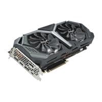 Відеокарта GF RTX 2070 Super 8GB GDDR6 GameRock Premium Edition Palit (NE6207SH20P2-1040G)