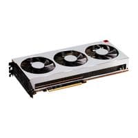 Відеокарта AMD Radeon VII 16GB HBM2 PowerColor (AXVII 16GBHBM2-3DH)