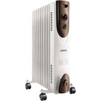 Масляний радіатор Ardesto OFH-11X1, 11 секцій, 2500 Вт