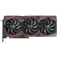 Відеокарта ASUS GeForce RTX2080 SUPER 8192Mb ROG STRIX Advanced GAMING (ROG-STRIX-RTX2080S-A8G-GAMING)