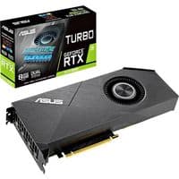 Вiдеокарта ASUS GeForce RTX2060 SUPER 8GB GDDR6 TURBO EVO