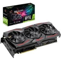 Відеокарта ASUS GeForce RTX2070 SUPER 8192Mb ROG STRIX OC GAMING (ROG-STRIX-RTX2070S-O8G-GAMING)