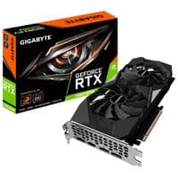 Відеокарта RTX 2060 SUPER 8GB rev v.1.1 (GV-N206SWF2OC-8GD) Refurbished!