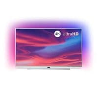 Телевизор PHILIPS 50PUS7334/12