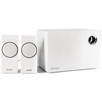 Акустическая система Microlab M-660 white