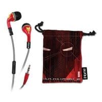 Наушники eKids iHome MARVEL IronMan Mic (VI-M15IM.FXV2)